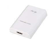 i-tec USB 3.0 Display Adapter Advance HDMI - 727424 - zdjęcie 1